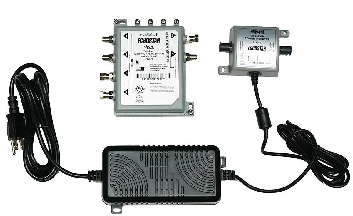dish hopper 3 wiring diagram
