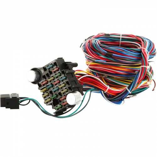 21 circuit universal wiring harness diagram 21 circuit universal wiring harness diagram