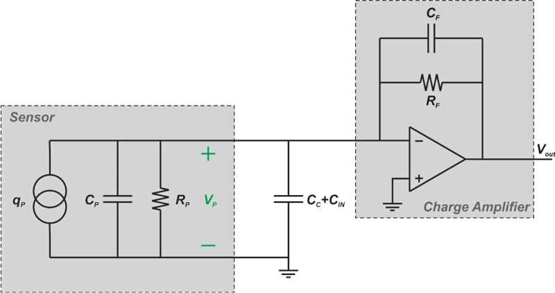 accelerometer circuit diagram
