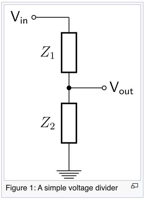 voltage sensing relay circuit diagram