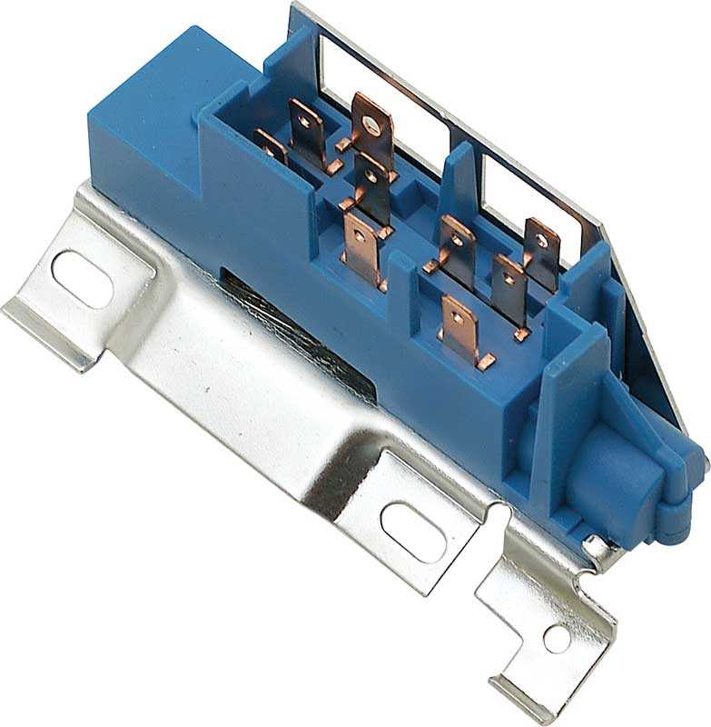 gm column wiring diagram