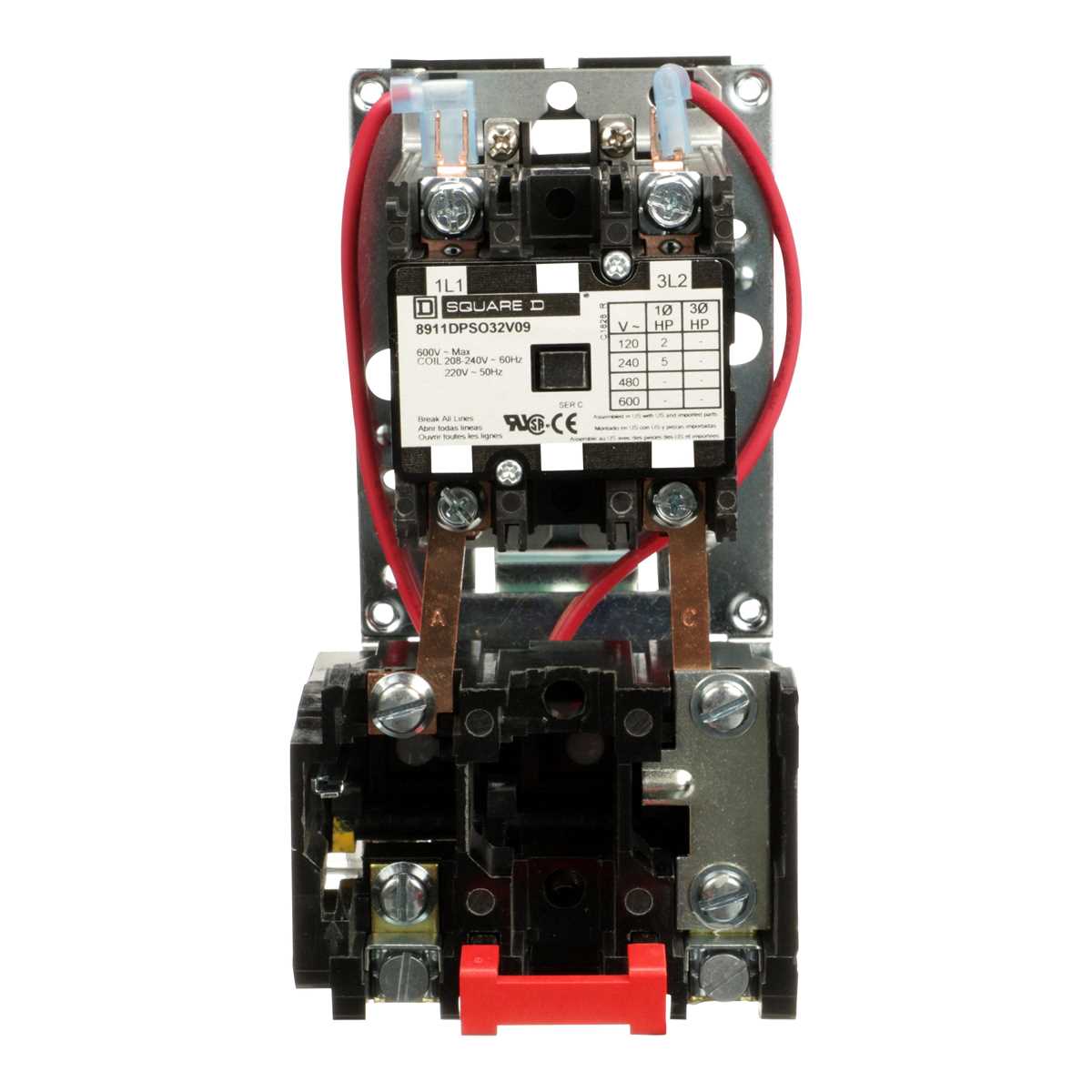square d starter wiring diagram square d starter wiring diagram