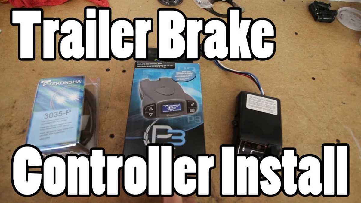 prodigy trailer brake wiring diagram prodigy trailer brake wiring diagram