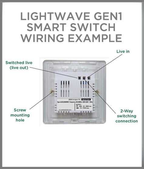 5 way light switch wiring diagram