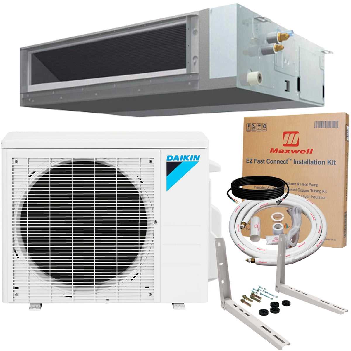 daikin mini split wiring diagram