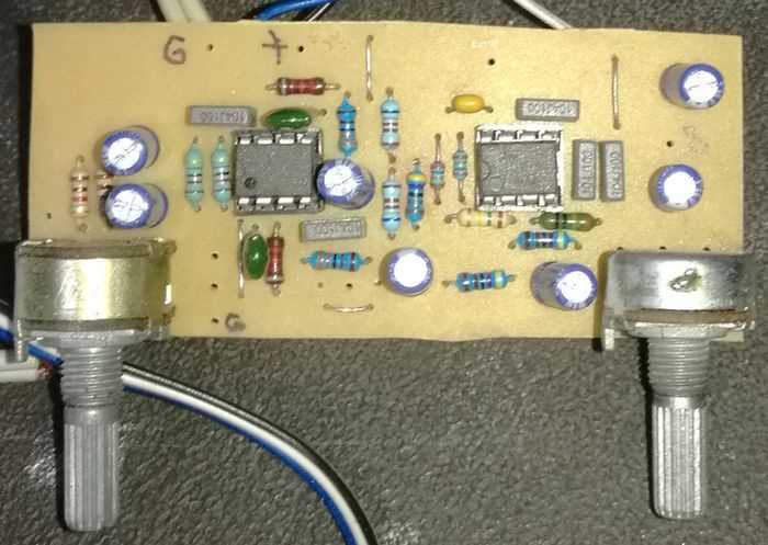 4558 preamplifier circuit diagram 4558 preamplifier circuit diagram