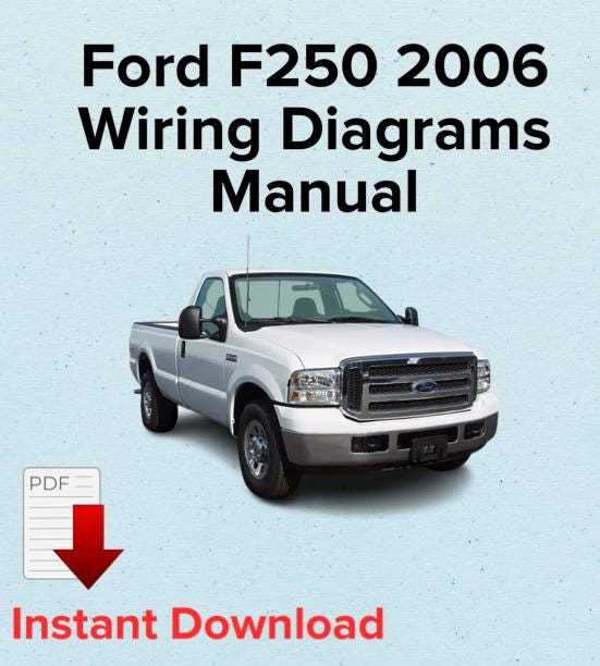 2002 ford f250 lights schematic diagram 2002 ford f250 lights schematic diagram