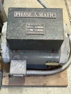 schematic diagram 10 hp rotary phase converter schematic diagram 10 hp rotary phase converter
