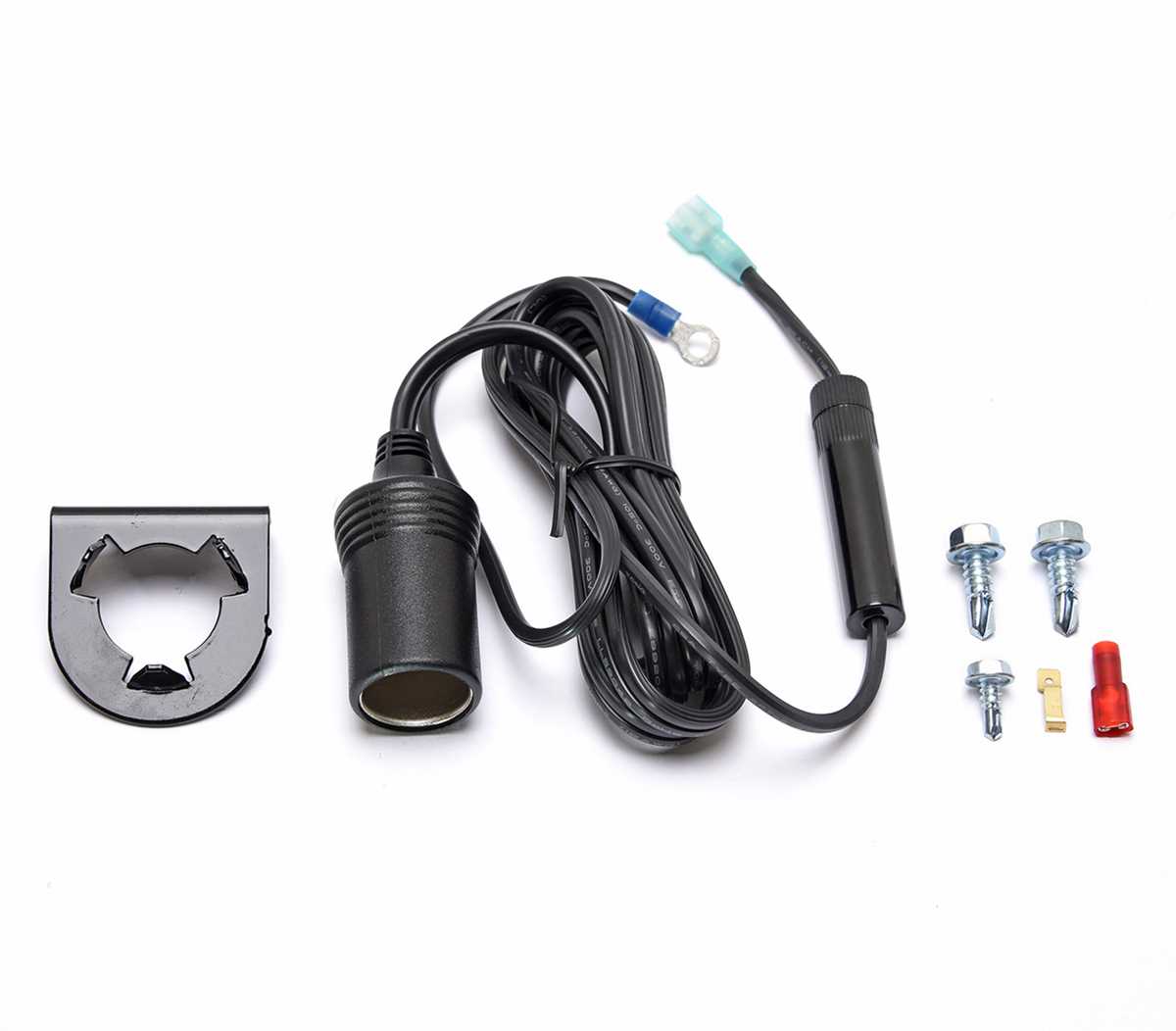 12v accessory socket wiring diagram 12v accessory socket wiring diagram