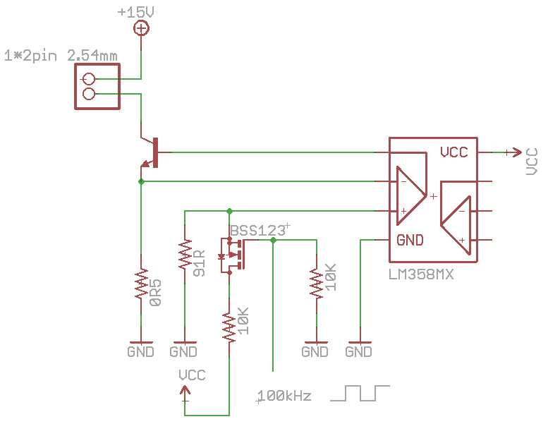 schematic diagram of laser diode
