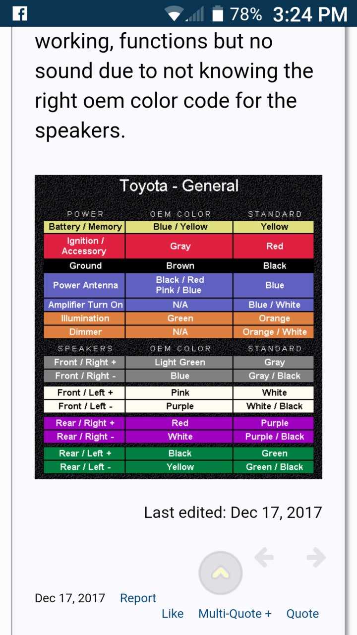 2013 tundra stereo wiring diagram