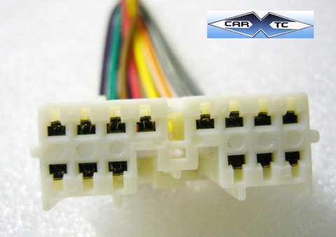 2001 mitsubishi eclipse radio wiring diagram