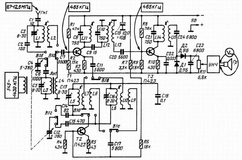 megaphone schematic diagram megaphone schematic diagram