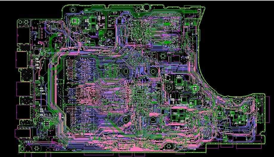 dell inspiron 1545 schematic diagram free download