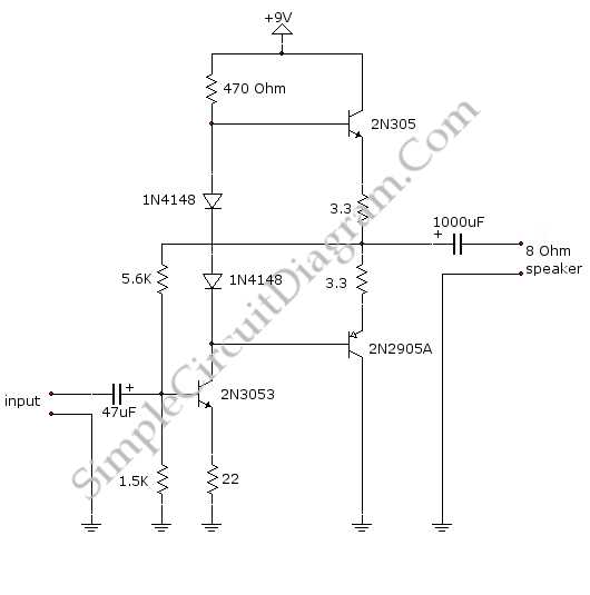 upc1237 circuit diagram upc1237 circuit diagram