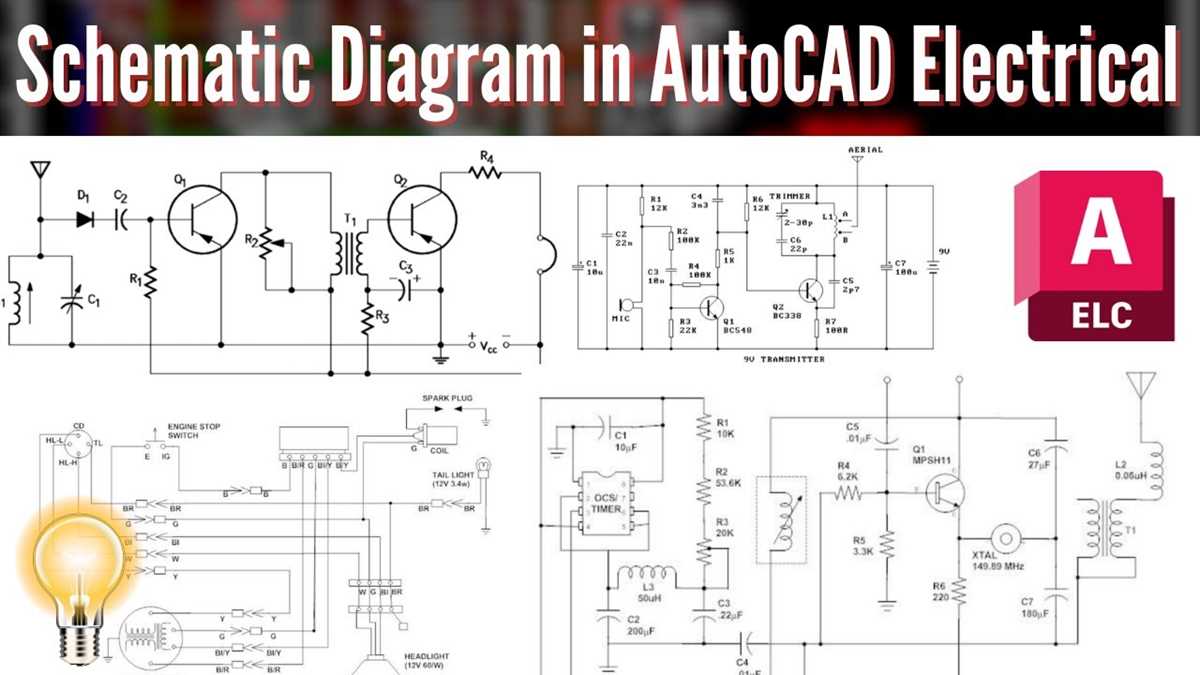 design schematic diagrams