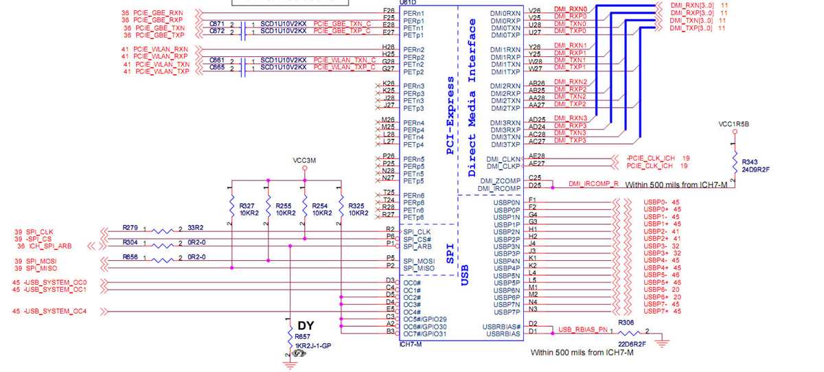 usb killer circuit diagram