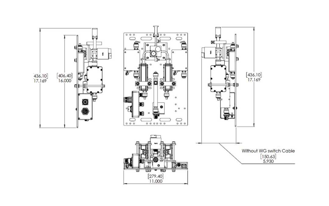 lnb schematic diagram