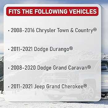 2015 chrysler town and country wiring diagram