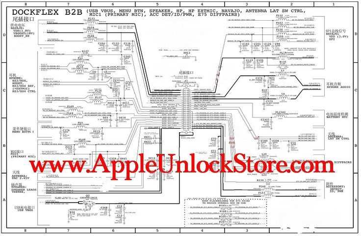 acer aspire schematic diagram