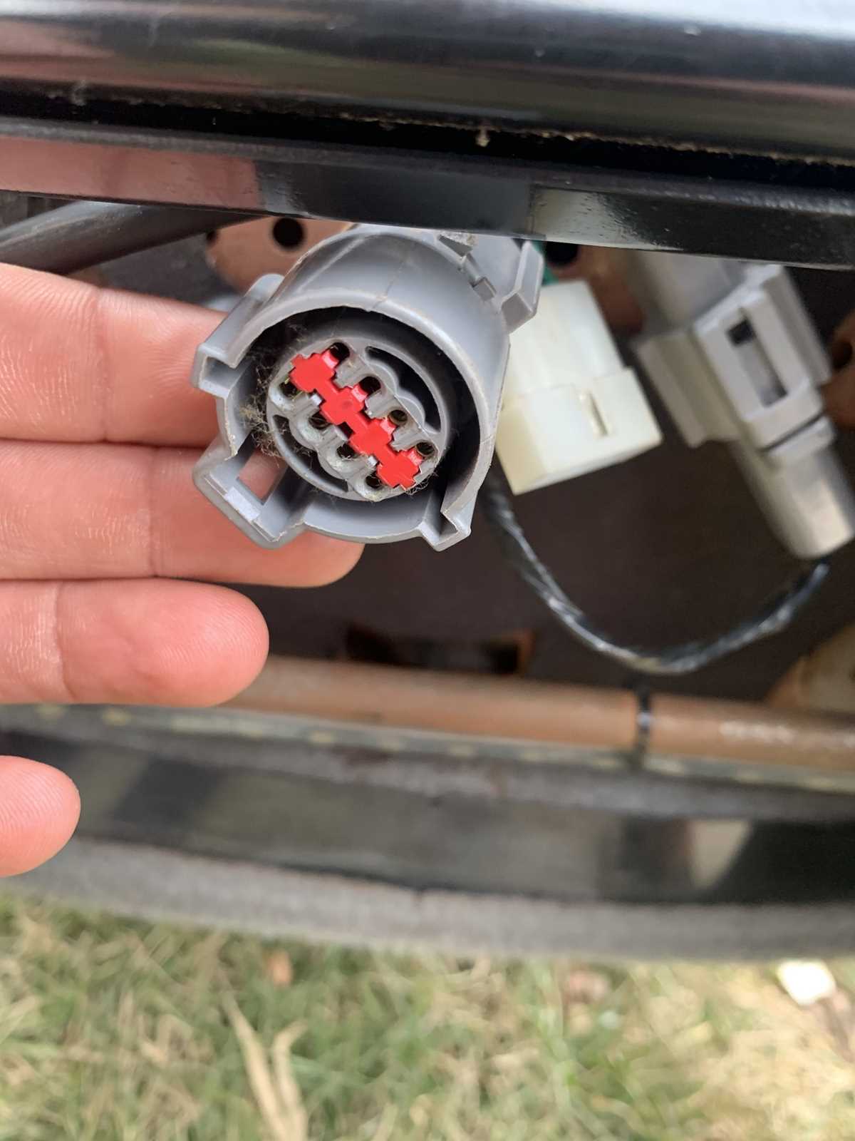 2006 f250 power seat wiring diagram