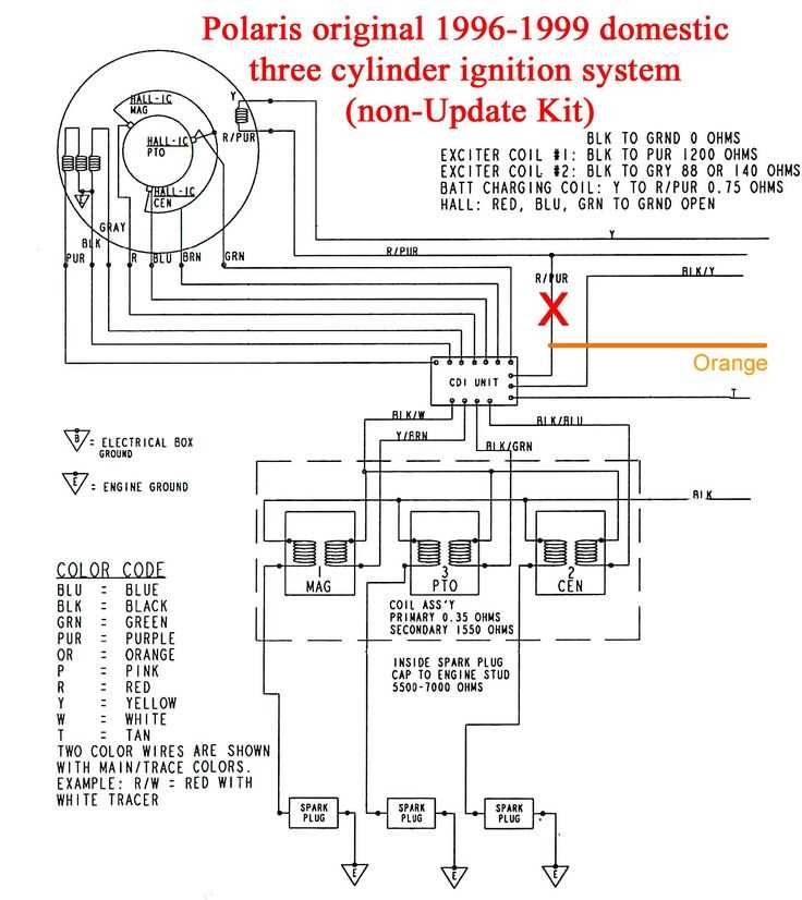 kohler voltage regulator wiring diagram