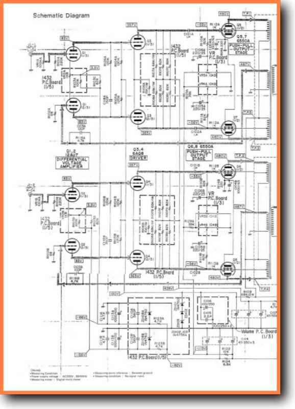 schematic diagram unimac 50lb