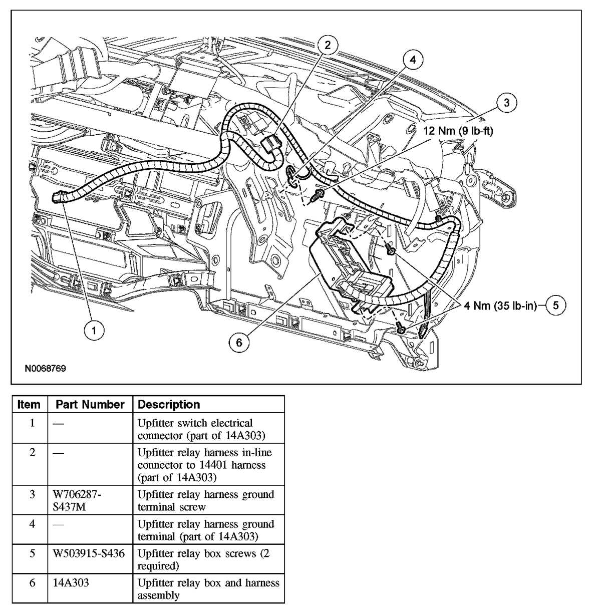 2005 ford f350 upfitter switch wiring diagram 2005 ford f350 upfitter switch wiring diagram