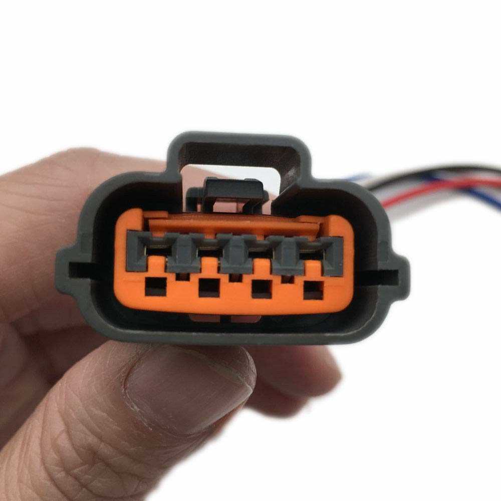 2006 nissan murano alternator wiring diagram