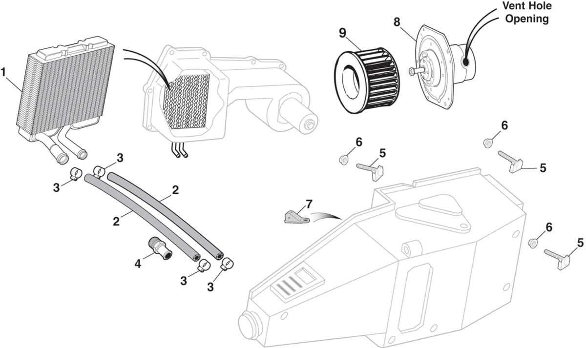 1985 chevy truck blower motor wiring diagram