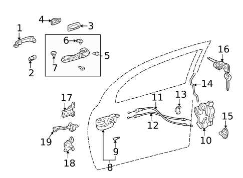 2004 pontiac vibe wiring diagram