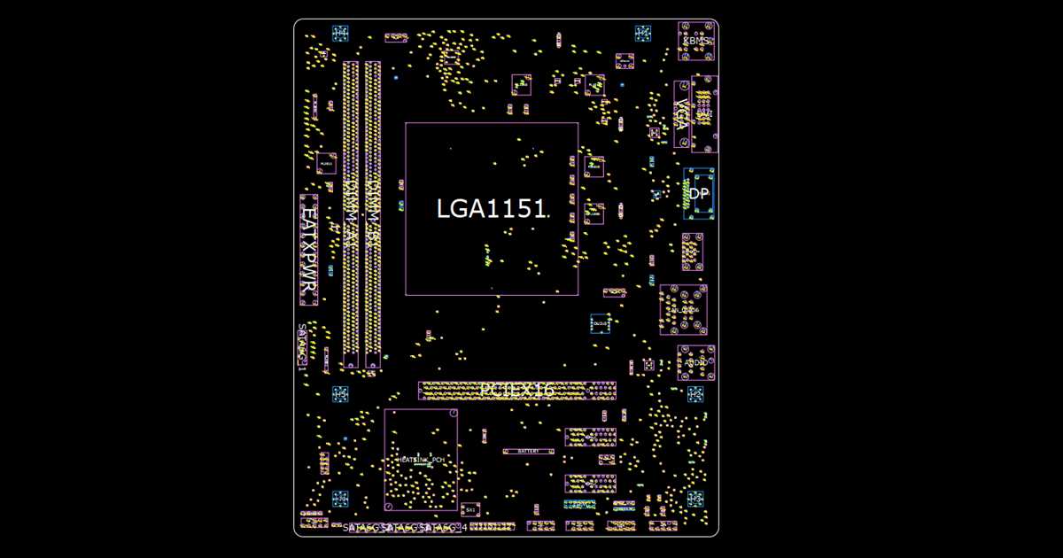 klh at2100i schematic diagram chart