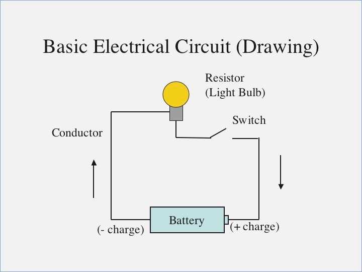 conductor circuit diagram conductor circuit diagram