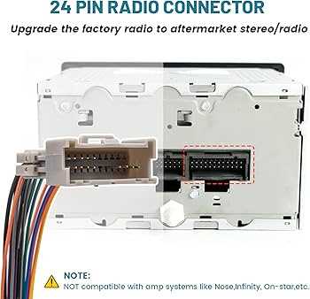 2003 chevrolet trailblazer factory radio wiring diagram