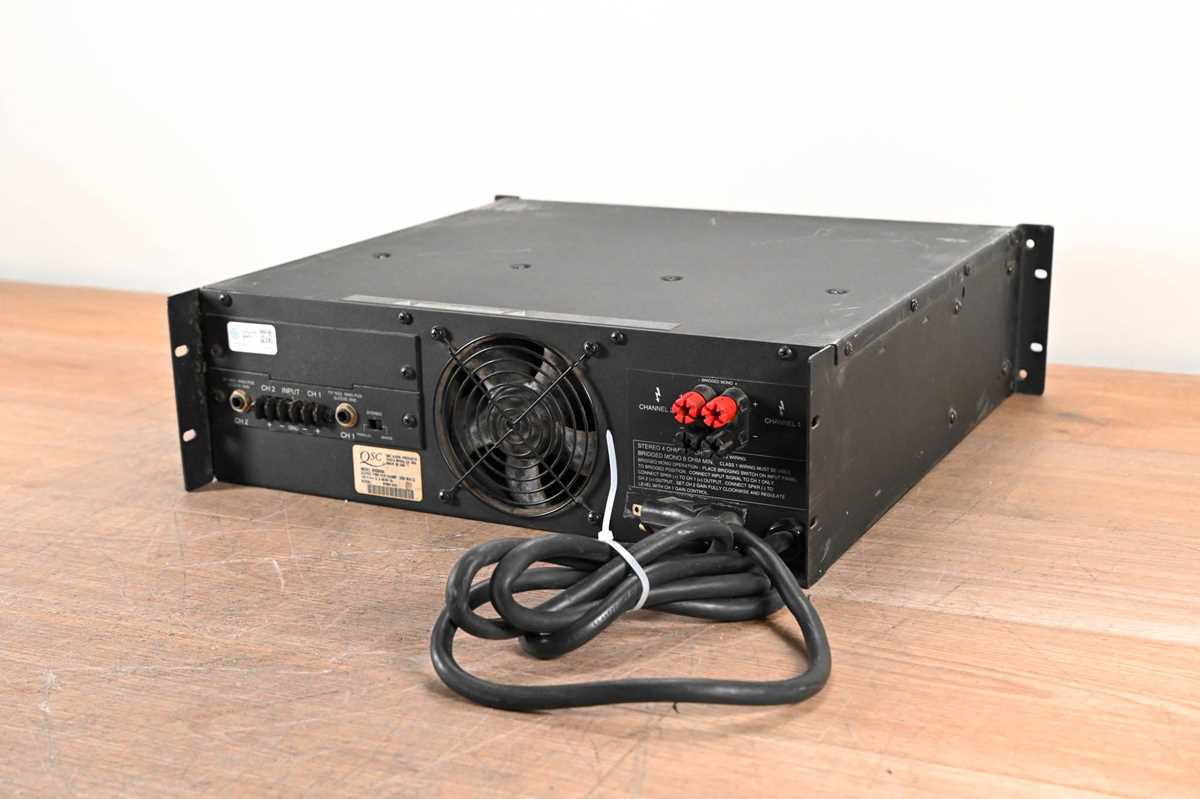 qsc mx3000a schematic diagram