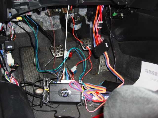 viper remote start wiring diagram
