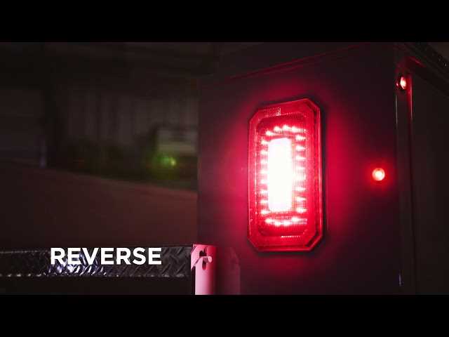knapheide tail light strobe wiring diagram knapheide tail light strobe wiring diagram