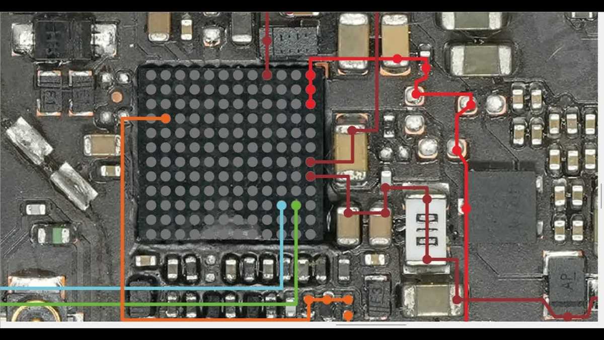 vivo v5s schematic diagram vivo v5s schematic diagram