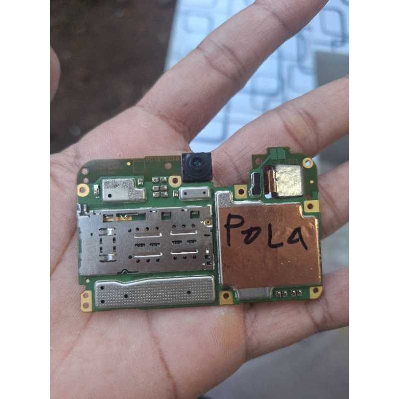 vivo y81i schematic diagram vivo y81i schematic diagram