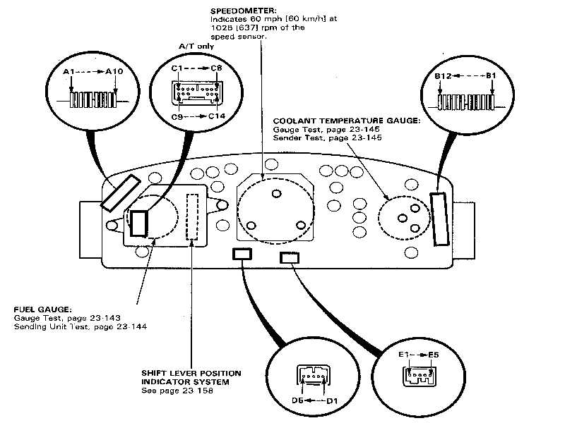 2000 acura integra stereo wiring diagram