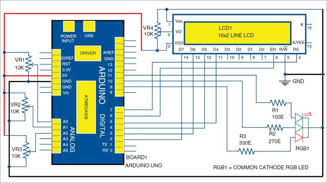 arduino code to circuit diagram arduino code to circuit diagram