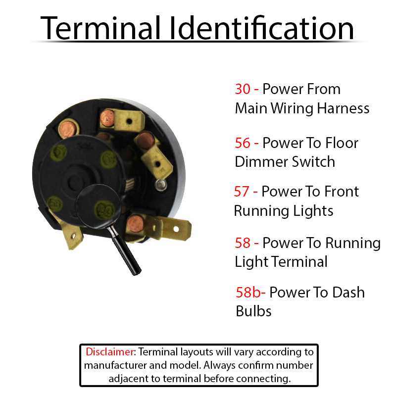 volkswagen alternator wiring diagram