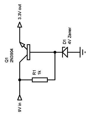 voltage regulator schematic diagram voltage regulator schematic diagram
