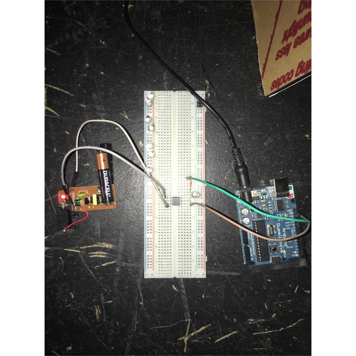 focal m200 electronic flash schematic diagram