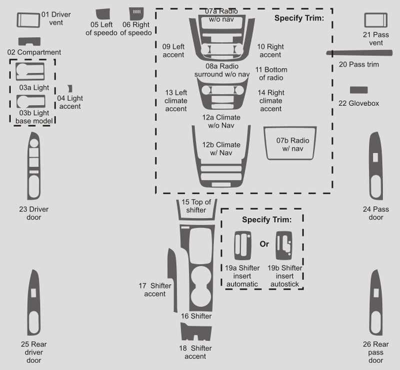 2010 ford fusion wiring diagram