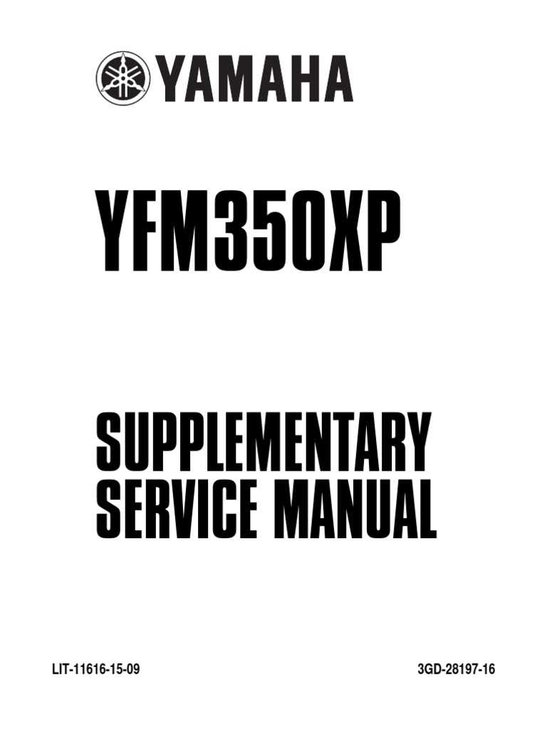 yamaha 350 warrior wiring diagram