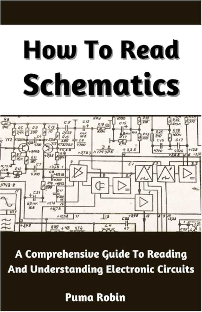 schematic diagram reading