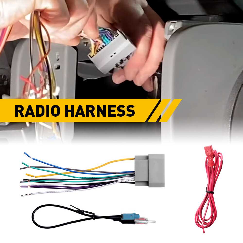 2008 jeep liberty radio wiring diagram