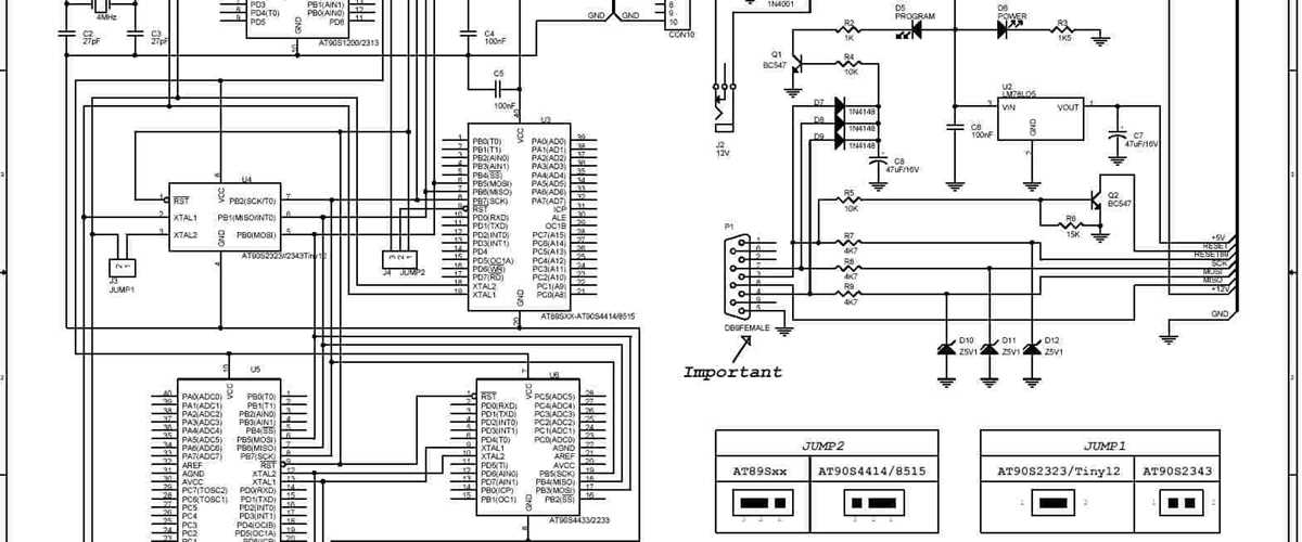 free electronic circuits diagrams schematics and projects