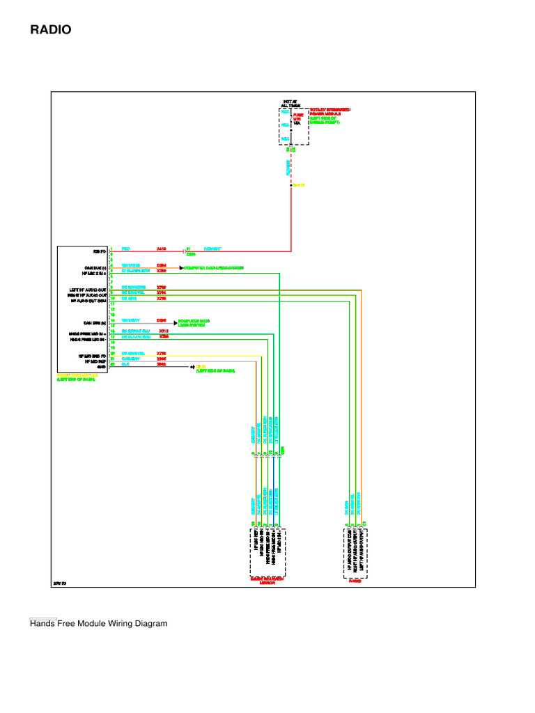 2002 jeep grand cherokee speaker wiring diagram